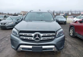 Mercedes-Benz GLS 450 4MATIC* Harman-Kardon* м.точка* пано* кожа* камера - [3] 