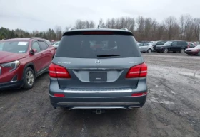 Mercedes-Benz GLS 450 4MATIC* Harman-Kardon* м.точка* пано* кожа* камера - [6] 