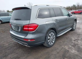 Mercedes-Benz GLS 450 4MATIC* Harman-Kardon* м.точка* пано* кожа* камера - [7] 