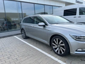 VW Passat 2.0 240кс Highline 4x4, снимка 4