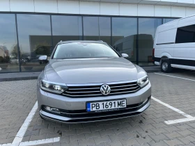 VW Passat 2.0 240кс Highline 4x4, снимка 5