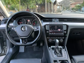 VW Passat 2.0 240 Highline 4x4 | Mobile.bg    7