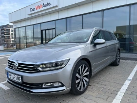 VW Passat 2.0 240 Highline 4x4 | Mobile.bg    6