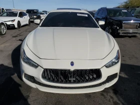 Maserati Ghibli S* * *  | Mobile.bg    5