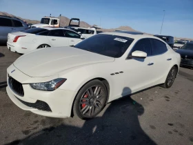     Maserati Ghibli S* * * 