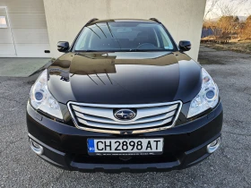 Subaru Outback 2.5 AWD GPL, снимка 2