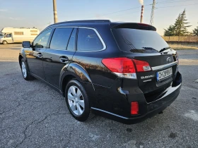 Subaru Outback 2.5 AWD GPL | Mobile.bg    5