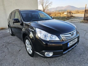 Subaru Outback 2.5 AWD GPL, снимка 3