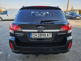 Subaru Outback 2.5 AWD GPL, снимка 6