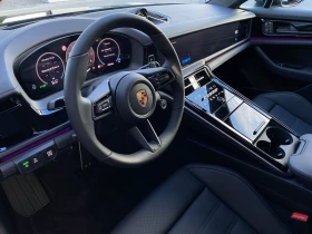 Porsche Panamera GTS = NEW= Sport Chrono Гаранция - 347590 лв. - 80028514 | Car24.bg