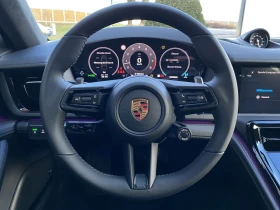 Porsche Panamera GTS = NEW= Sport Chrono Гаранция - 347590 лв. - 80028514 | Car24.bg