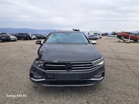 Обява за продажба на VW Passat 2, 0 tdi Alltrack 4 motion ~21 900 лв. - изображение 5