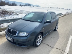 Skoda Fabia HTP | Mobile.bg    3