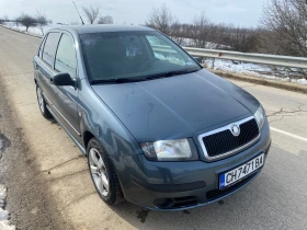 Skoda Fabia HTP | Mobile.bg    4