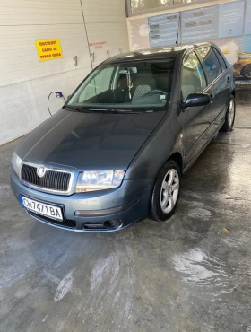 Skoda Fabia HTP | Mobile.bg    11