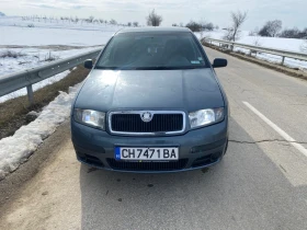 Skoda Fabia HTP | Mobile.bg    2