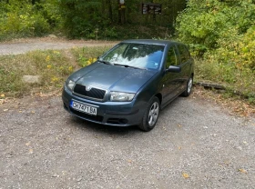 Skoda Fabia HTP | Mobile.bg    8