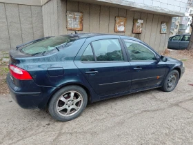 Renault Laguna 1.8 16v, снимка 2