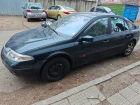 Renault Laguna 1.8 16v, снимка 6