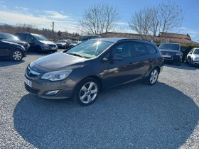 Opel Astra 1.4 турбо ГАЗ/БЕНЗИН - 7500 лв. - 57833105 | Car24.bg