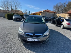 Opel Astra 1.4 турбо ГАЗ/БЕНЗИН, снимка 2