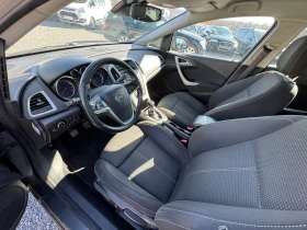 Opel Astra 1.4 турбо ГАЗ/БЕНЗИН, снимка 11