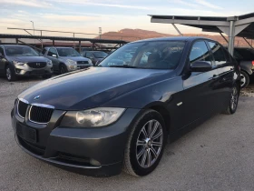 BMW 320 2.0D 163kc Italia  | Mobile.bg    2