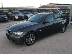 BMW 320 2.0D 163kc Italia , снимка 3