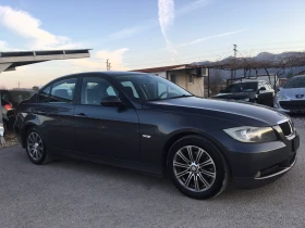 BMW 320 2.0D 163kc Italia , снимка 5