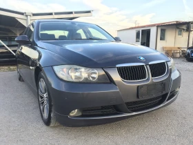 BMW 320 2.0D 163kc Italia , снимка 4