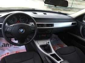 BMW 320 2.0D 163kc Italia  | Mobile.bg    11