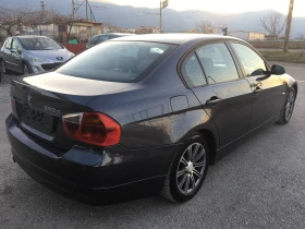 BMW 320 2.0D 163kc Italia - 6995 лв. - 71920556 | Car24.bg