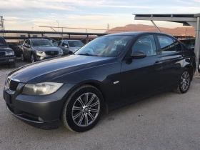 BMW 320 2.0D 163kc Italia , снимка 1