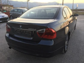 BMW 320 2.0D 163kc Italia  | Mobile.bg    7