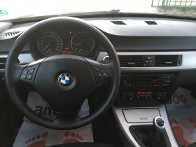 BMW 320 2.0D 163kc Italia  | Mobile.bg    10