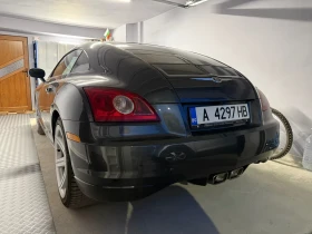 Chrysler Crossfire 3.2i V6 | Mobile.bg    5