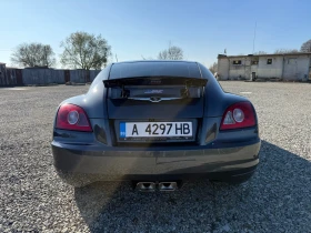 Chrysler Crossfire 3.2i V6, снимка 6