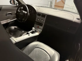 Chrysler Crossfire 3.2i V6 | Mobile.bg    8