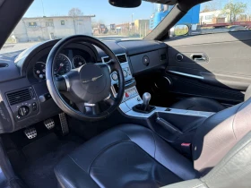 Chrysler Crossfire 3.2i V6, снимка 11