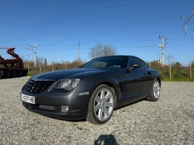 Chrysler Crossfire 3.2i V6, снимка 3