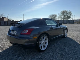 Chrysler Crossfire 3.2i V6, снимка 5