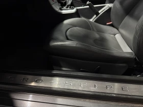 Chrysler Crossfire 3.2i V6 | Mobile.bg    9