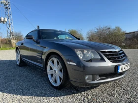 Chrysler Crossfire 3.2i V6 - изображение 1