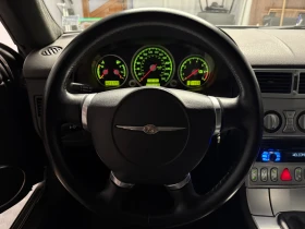 Chrysler Crossfire 3.2i V6 | Mobile.bg    10