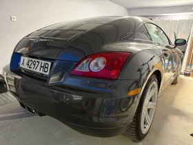 Chrysler Crossfire 3.2i V6 | Mobile.bg    6