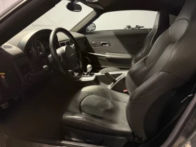 Chrysler Crossfire 3.2i V6 | Mobile.bg    7