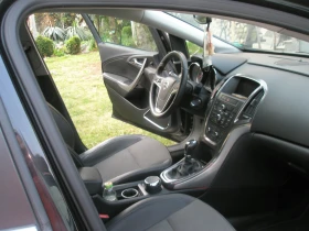 Обява за продажба на Opel Astra 1.4i-DOHC-16V-Turbo-Intercooler ~9 700 лв. - изображение 4