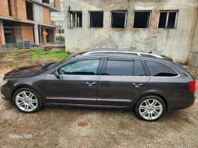 Обява за продажба на Skoda Superb ~16 755 лв. - изображение 3