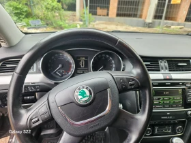 Обява за продажба на Skoda Superb ~16 755 лв. - изображение 9