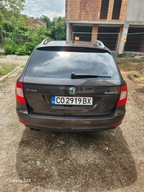 Обява за продажба на Skoda Superb ~16 755 лв. - изображение 1